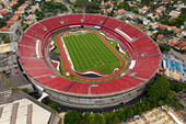 Estádio do Morumbi